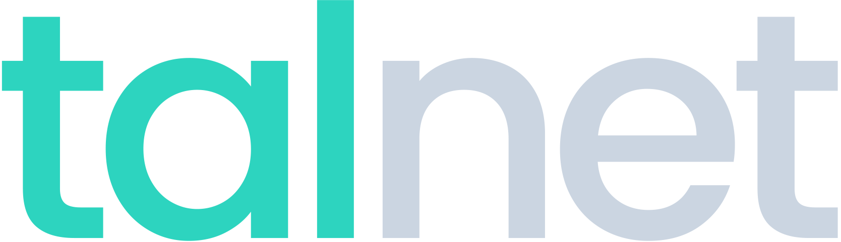 Talnet Logo